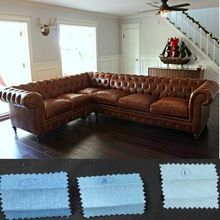 Sectional Chesterfield Sofa