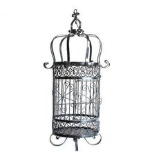 Hanging Bird Cage