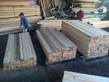 pine wood for pallet