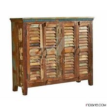 Shabby Chic Sideboard Cabinet