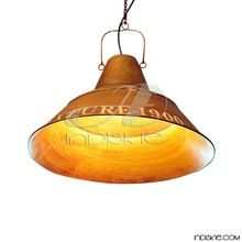 Vintage Industrial Lamp shades