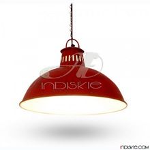 Vintage Industrial Metal Lamp Shades