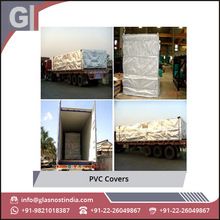PVC Container Covers