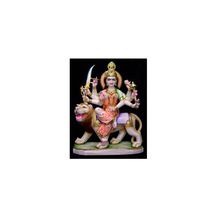 Marble Religious Hindu God Statue