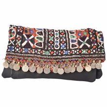 BANJARA HAND MADE  clutch bag