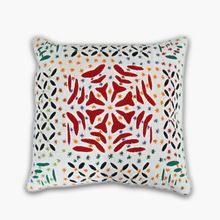 Cotton Printed Cushion