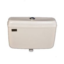 Excellent Quality Durable Plastic Toilet Flush Tank