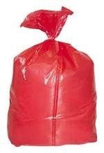 disposable water soluble laundry bag
