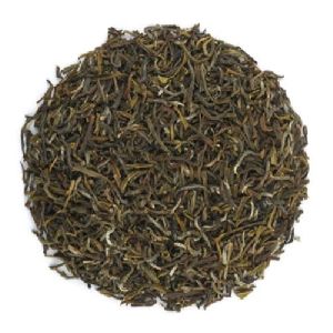 Assam Green Tea