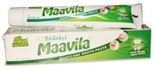 Dhathri Herbal Maavila Dantcare Toothpaste