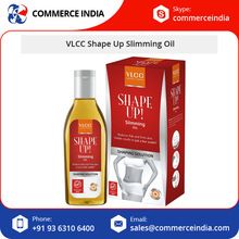 VLCC Shape Up Slimming Oil