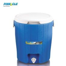 Polo water cooler insulated jug