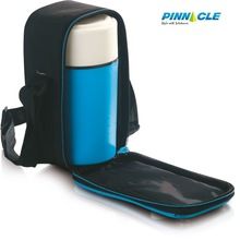 Sipper Water Bottle with Bag