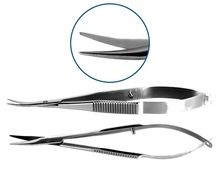 Medical Rounded Blade