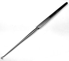 Mentok Retractor Small Skin Hook Surgical Instrument