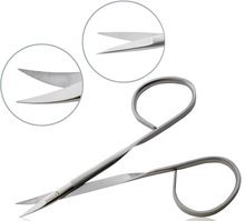 ,Stainless Still Dissecting Scissors