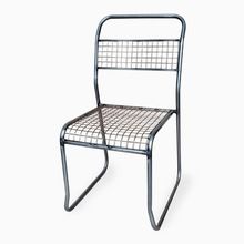 Metal Steel Chairs