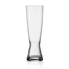 White clear promotion  glass