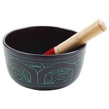 Metal Singing Bowl