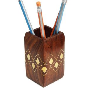 Pen Pencil Stand Holder