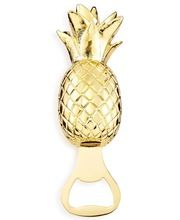 Pineapple Bottle Opener