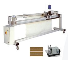 Linear Rail Sewing Machine