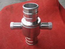 Stainless Steel Fire Fighting Coupling