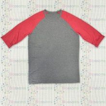 Cotton Short Sleeve O Neck t-shirt