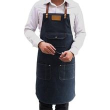 Industrial Aprons