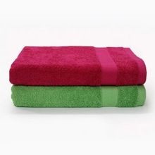 Soft comfortable hand towel cotton