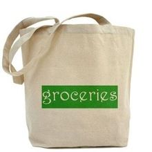 grocery bag