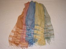 Silk Blend scarfs