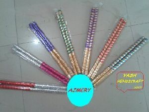 Ajmeri Garba Dandiya Sticks