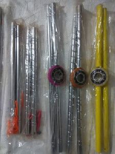 Steel Bearing Dandiya Sticks