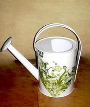 CAPACITY METAL WATERING CAN