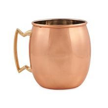 MOSCOW MULE COCKTAIL DRINKING MUG