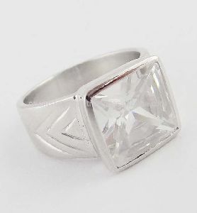 Streling Silver Ring