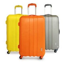 Hard Shell ABS Luggage