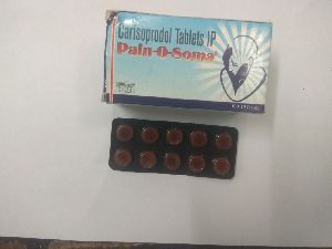  350 mg Tablets
