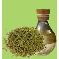 Pure and Natural Dill Seed Essential Oil
