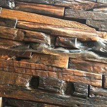 Decorative Wooden Wall Panel