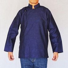 TIBETAN GENTS SHIRT