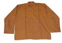 TIBETAN MENS SHIRT