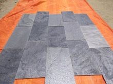 Silver Shine Slate Stone Tiles