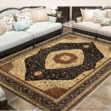 The Antique Luxury Persian Rugs & Carpets