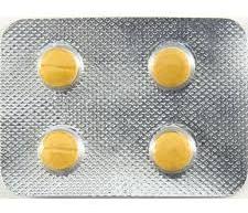 Snovitra Xl Tablets