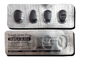 Tadala black 40mg online