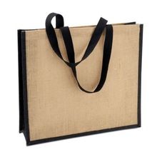 Environmental Jute Shopping bag