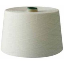 knitting yarn with crochet thread