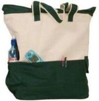 New Custom Canvas Bags